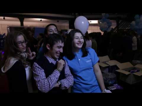 70th Anniversary of UNICEF