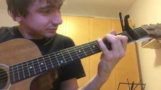 crossfaith tears fall