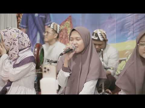 KHOIROL BARIYYAH - Dalam Rangka Khitanan - Jatirejo, Mojokerto