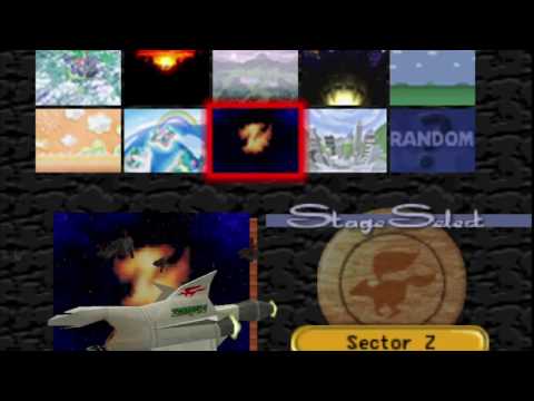 The Real Squeak Squad | Super Smash Bros.