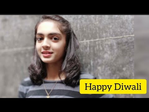 Diwali wishes.. || Netra's Creation