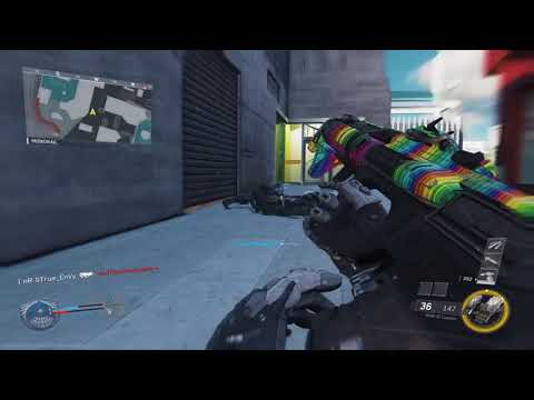 A "Nobody" vs TheUnstoppableE