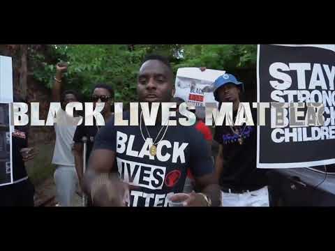 BLM - Fa'Real Di Realest (Music Video)