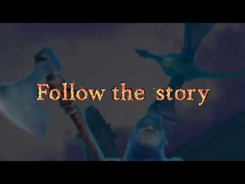 Chimeras 7: Novel Rebellion Video