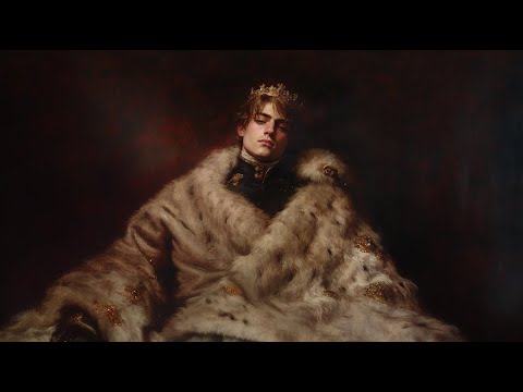 a classical playlist for a prince building his empire pt 2