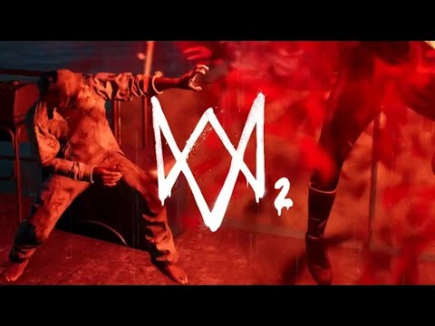 ПАСХАЛКА ШОРОХ В Watch Dogs 2