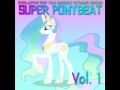Super Ponybeat (Alt Mixes) — Luna (Nightlife Jazz ...
