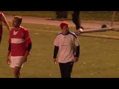 Rolv Erik Aarrestad: matchvinnande scoring for steinhandel.no