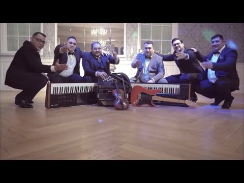 Vlada Sile Orkestar Harmonija - Stevin Merak (Official Video 2022)