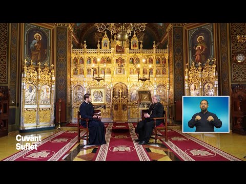 Cuvânt pentru Suflet. Sfânta și Marea Vineri, așteptarea lui Dumnezeu în stare de priveghere