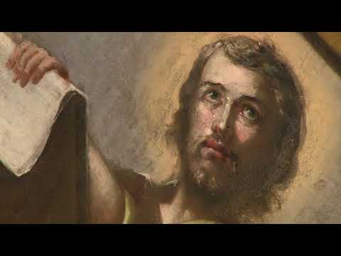 Poienile cerului: Agapia, Văratec şi Agapia Veche (@TVR3)