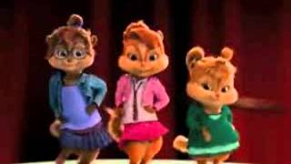 Tamar Braxton   She Can Have You Chipettes