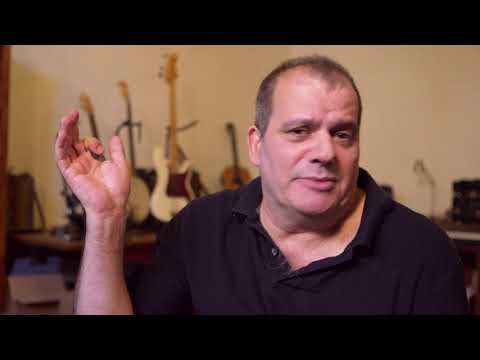 Alan Rankine   It's better this way