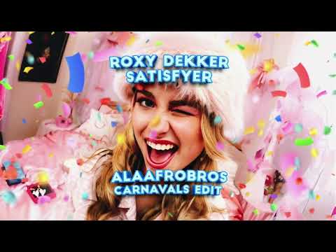 ALAAFROBROS - Satisfyer (Carnavals Edit)