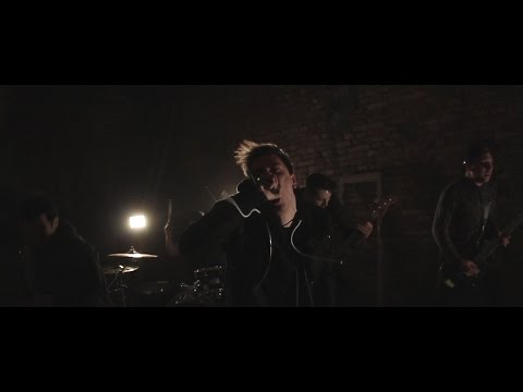 As A Conceit - Transient (Official Music Video)