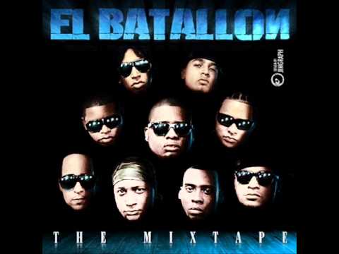 T.y.S y Alex B ft. Big O, Caja Blanca, Link - Im A Monster (Original)
