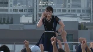 TIF2017 SKY STAGE　ONE PIXCEL 3/3
