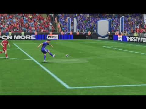 Goal assurdo dy yildiz evo 91