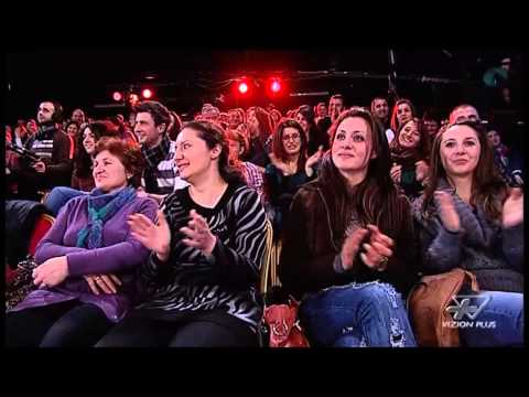 Al Pazar - 9 Shkurt 2013 Pj.4 - Vizion Plus - Show