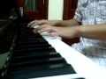 7 years of love (7년간의 사랑) - Kyu Hyun ( piano ...