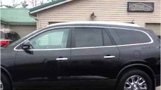 preview picture of video '2011 Buick Enclave Used Cars Springfield IL'
