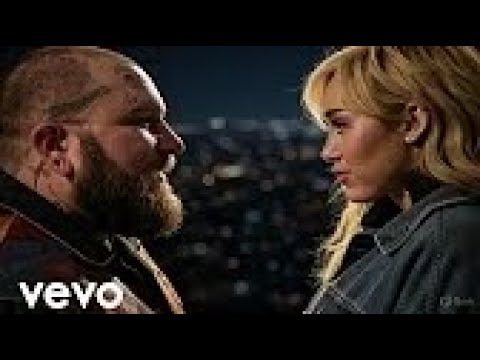 Teddy Swims ft  Miley Cyrus – Lost Myself in You Official Video