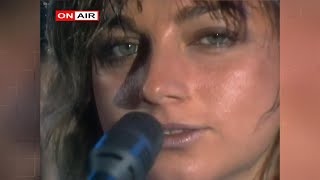 Gianna Nannini - America [REMASTERED] - 1979 HD &amp; HQ @LouVDJOfficialItaly