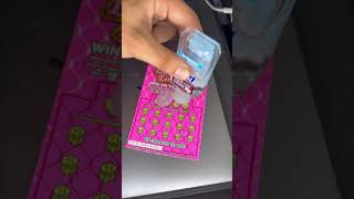 Scratch Off Lottery Hack You Need to Know Next Time You Play!