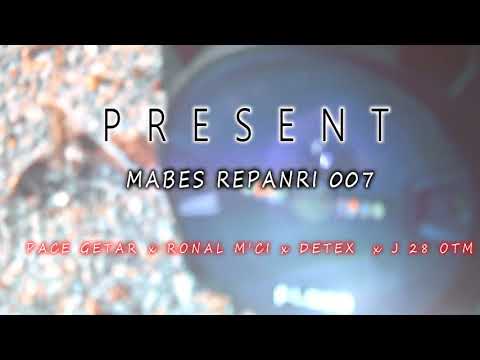 Sa-masih-tunggu-ko - Pace getar x Ronal M'ci x Detex x J 28 Otm - {Official MV }