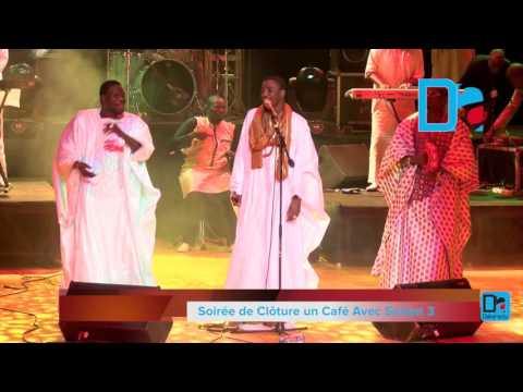 TÉLÉCHARGER MP3 WALLY SECK KOBA YI YI KOBA SECK TÉLÉCHARGER WALLY MP3