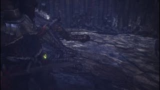 モンスターハンターワールド　実況した　クシャルダオラ編