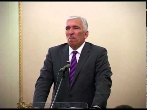 3. Animalizacija egzistencije i pitanje središta - dr Radiša Antić