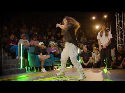 Rock Force vs. Jo-C & Lua | TOP 16 - 2V2 @ Break Free Day