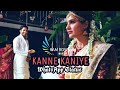 Kanne Kaniye WhatsApp Status Lyrics Version Manamaganin Sathyam