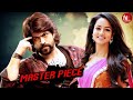 Rocking Star Yash S Master Piece Latest Malayalam Action Full Movie Yash Shanvi Srivatsava