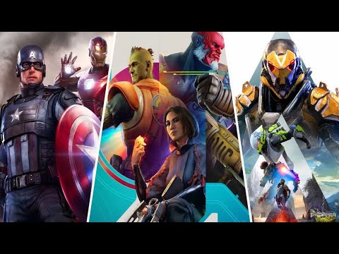 Why Modern Gaming Sucks - You Own Nothing, And You're Not Happy