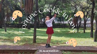 Download lagu JKT48 - Fortune Cookie in Love | Dance Cover by sarahandrein mp3