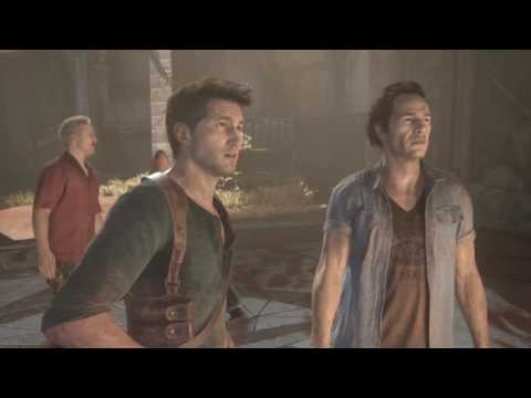 Durch Madagaskar,Die drei Türme