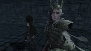 マイク無し【Wizardry Variants Daphne】94
