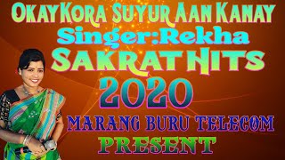 Download lagu Okay Kora Suyur Aan Kanay (Singer Rekha)Sakrat Hits ll New Santali Fansan Video Song 2019-20 mp3 Download lagu Okay Kora Suyur Aan Kanay (Singer Rekha)Sakrat Hits ll New Santali Fansan Video Song 2019-20 mp3