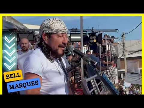 Show📽 Bell Marques | Mata de São João | Bahia | (01/02/2026) #bellmarques #chicletecombanana