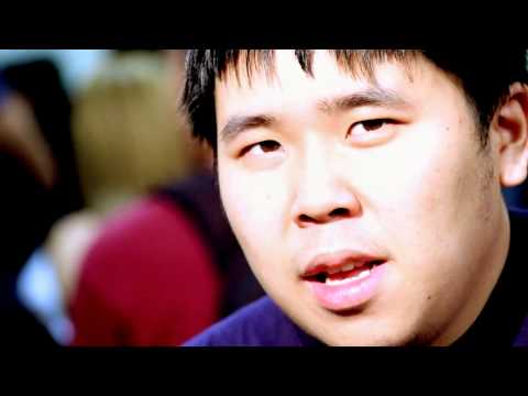 Bread and Butter: EG.Justin Wong