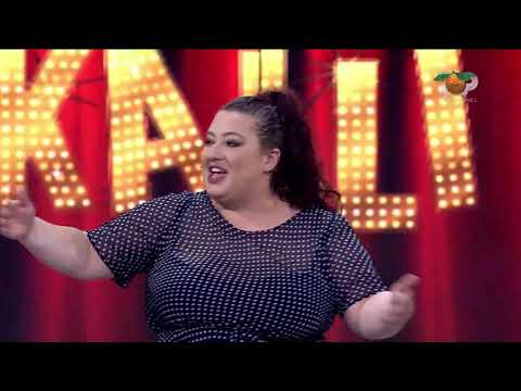 Portokalli, 28 Qershor 2020 – Çifti Politik ( Tek psikologu )