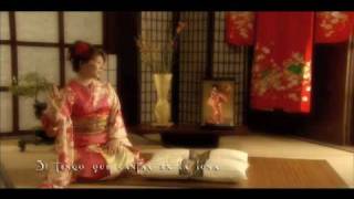 Amor Samurai Lyrics English Translation