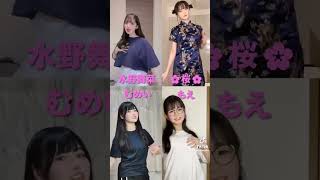 どの子と寝たいか選手権【コメントにて】