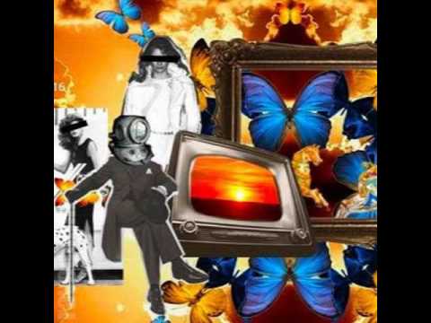 Dark forest Otkun Psyboutique Festival 2016 Promo Podcast