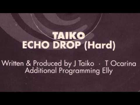 Taiko - Echo Drop (Hard)
