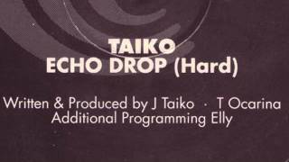 Taiko - Echo Drop (Hard)