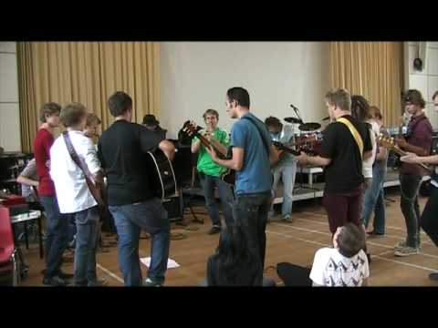 Klezmofobia Workshop 09.