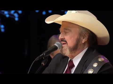 Johnny Bush - I'll Be There (If You Ever Want Me)